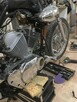 Renowacja klasycznych motocykli, projekty custom, tuning - 2