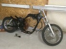 Renowacja klasycznych motocykli, projekty custom, tuning - 4