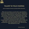 PIŁKA NOŻNA-Talent-Autorska Samoterapia/Szkolenie - 2