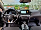 Kia XCeed FV Vat 23% Hybrid Plug in Bezwypadek Serwis Full Wersja - 7