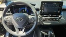 Toyota Corolla 1.8 HSD 122KM COMFORT TECH, salon Polska, gwarancja, FV23% - 15