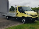 Iveco Daily 35S12 PAKA SKRZYNIA ŁADUNKOWA 10EP 4,86x2,20 KLIMA MANUAL KRAJOWY - 1