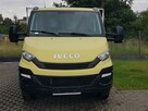 Iveco Daily 35S12 PAKA SKRZYNIA ŁADUNKOWA 10EP 4,86x2,20 KLIMA MANUAL KRAJOWY - 15