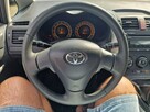 Toyota Auris 1.4 Benzyna 97 KM, Klimatyzacja, Alufelgi, Dwa Komplety Kół, Salon PL - 8