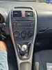 Toyota Auris 1.4 Benzyna 97 KM, Klimatyzacja, Alufelgi, Dwa Komplety Kół, Salon PL - 13