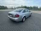 Audi A6 C5 1.9TDI 110KM - 5