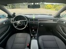 Audi A6 C5 1.9TDI 110KM - 7