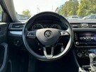 Škoda Superb Ambition 4x4 DSG, Salon PL, FV23%, 1-właściciel - 16