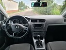 Volkswagen Golf Bezawaryjne kombi 158 tyś. km - 11