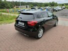 Mercedes A180 1,6 benzynka automat z niskim przebiegiem  78 tys km ! - 5