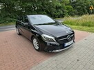 Mercedes A180 1,6 benzynka automat z niskim przebiegiem  78 tys km ! - 9