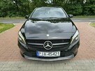 Mercedes A180 1,6 benzynka automat z niskim przebiegiem  78 tys km ! - 12