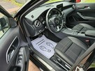 Mercedes A180 1,6 benzynka automat z niskim przebiegiem  78 tys km ! - 13