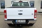 Ford Ranger Automat SalonPL FV23% XLT 2.0Ecoblue 170KM 4x4 1WŁ Tempomat Gwarancja - 5