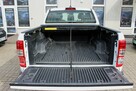 Ford Ranger Automat SalonPL FV23% XLT 2.0Ecoblue 170KM 4x4 1WŁ Tempomat Gwarancja - 8