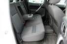 Ford Ranger Automat SalonPL FV23% XLT 2.0Ecoblue 170KM 4x4 1WŁ Tempomat Gwarancja - 10