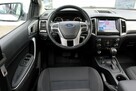 Ford Ranger Automat SalonPL FV23% XLT 2.0Ecoblue 170KM 4x4 1WŁ Tempomat Gwarancja - 11