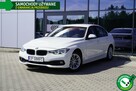 BMW 318 Salon PL! Full LED, Grzane fotele, Climatronic, Czujniki, Tempomat,Alu - 1