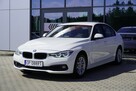 BMW 318 Salon PL! Full LED, Grzane fotele, Climatronic, Czujniki, Tempomat,Alu - 3