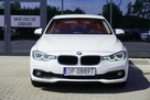 BMW 318 Salon PL! Full LED, Grzane fotele, Climatronic, Czujniki, Tempomat,Alu - 4