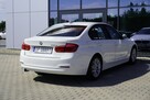 BMW 318 Salon PL! Full LED, Grzane fotele, Climatronic, Czujniki, Tempomat,Alu - 7