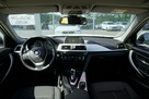 BMW 318 Salon PL! Full LED, Grzane fotele, Climatronic, Czujniki, Tempomat,Alu - 8