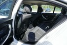 BMW 318 Salon PL! Full LED, Grzane fotele, Climatronic, Czujniki, Tempomat,Alu - 11