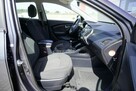 Hyundai ix35 Czujniki! Hak, Multifunkcja, Grzane fotele, Klima,GWARNACJA,Bezwypadek - 13