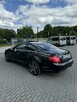 Mercedes CL 500 - 3