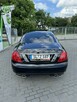 Mercedes CL 500 - 4