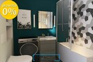 58,90m2-3 pokoje,winda,balkon,ogrzewanie podłogowe - 6