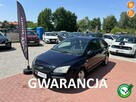 Ford Focus Klima, Gwarancja - 1