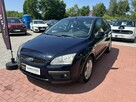 Ford Focus Klima, Gwarancja - 2