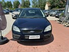 Ford Focus Klima, Gwarancja - 3