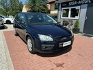 Ford Focus Klima, Gwarancja - 4