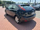 Ford Focus Klima, Gwarancja - 8