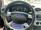 Ford Focus Klima, Gwarancja - 12