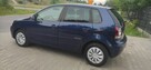 Volkswagen Polo 1,4MPi Klima 5d Polecam. United - 5