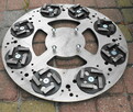 Diamenty do szlifowania twardych betonów i kamienia - 4
