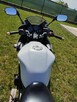 Yamaha Fazer 600 fzs - 2