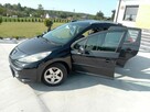 Peugeot 207 SW 1.4 - 4