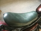 Renowacja klasycznych motocykli, projekty custom, tuning - 6