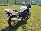 Yamaha Fazer 600 fzs - 4