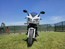 Yamaha Fazer 600 fzs - 5