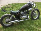 Renowacja klasycznych motocykli, projekty custom, tuning - 3