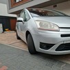 Citroën c4 picasso 2007 1.8 benzyna. - 14