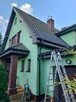 Mycie odgrzybianie dachów elewacji kostki - 1