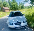 Automat SaaB 9-5 2.3t LPG użytkowany przez starsza kobietę - 3