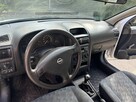 Sprzedam OPLA ASTRA II Hatchback 2001r. stan b.dobry - 8