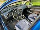 Peugeot 307 SW 2.0 HDI - 11